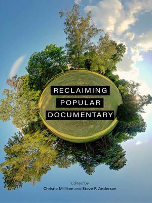 cover image of Reclaiming Popular Documentary